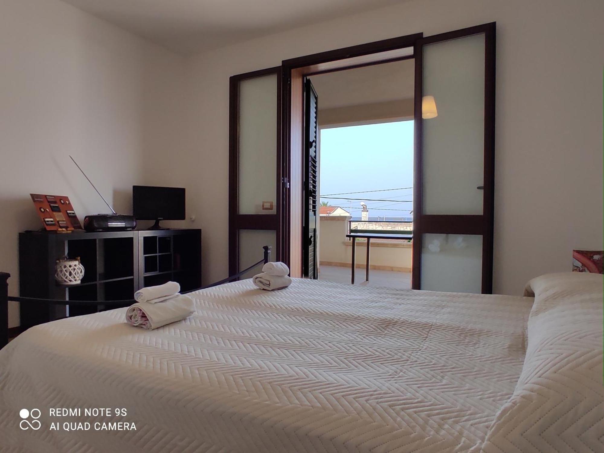 Rita'S Apt&Rooms Noto Exteriér fotografie