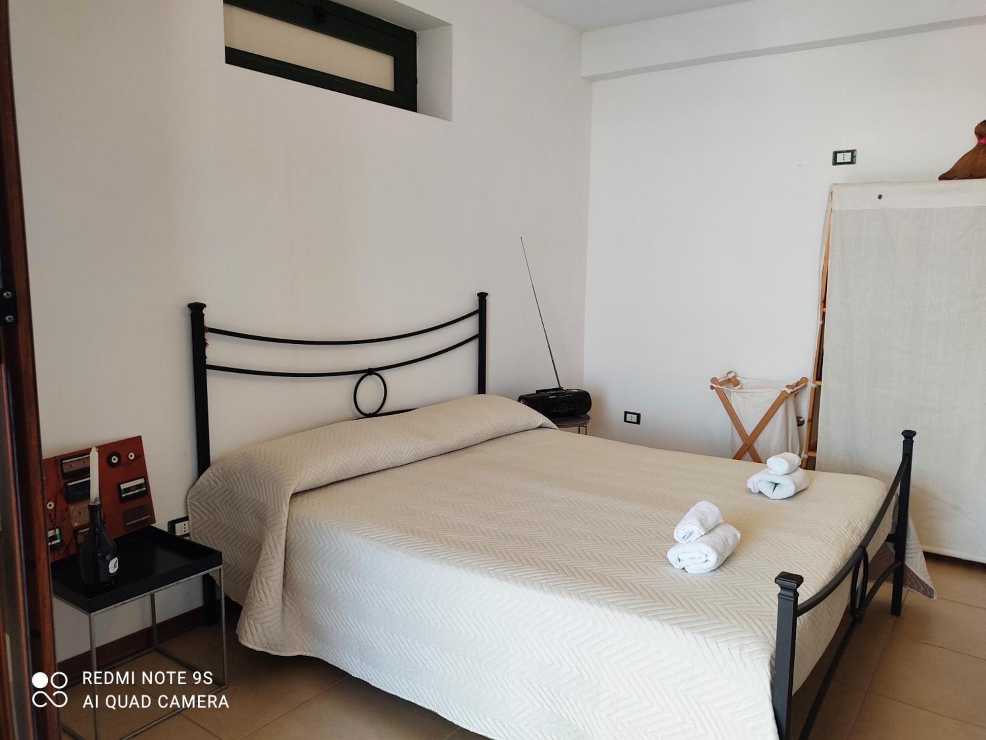 Rita'S Apt&Rooms Noto Exteriér fotografie