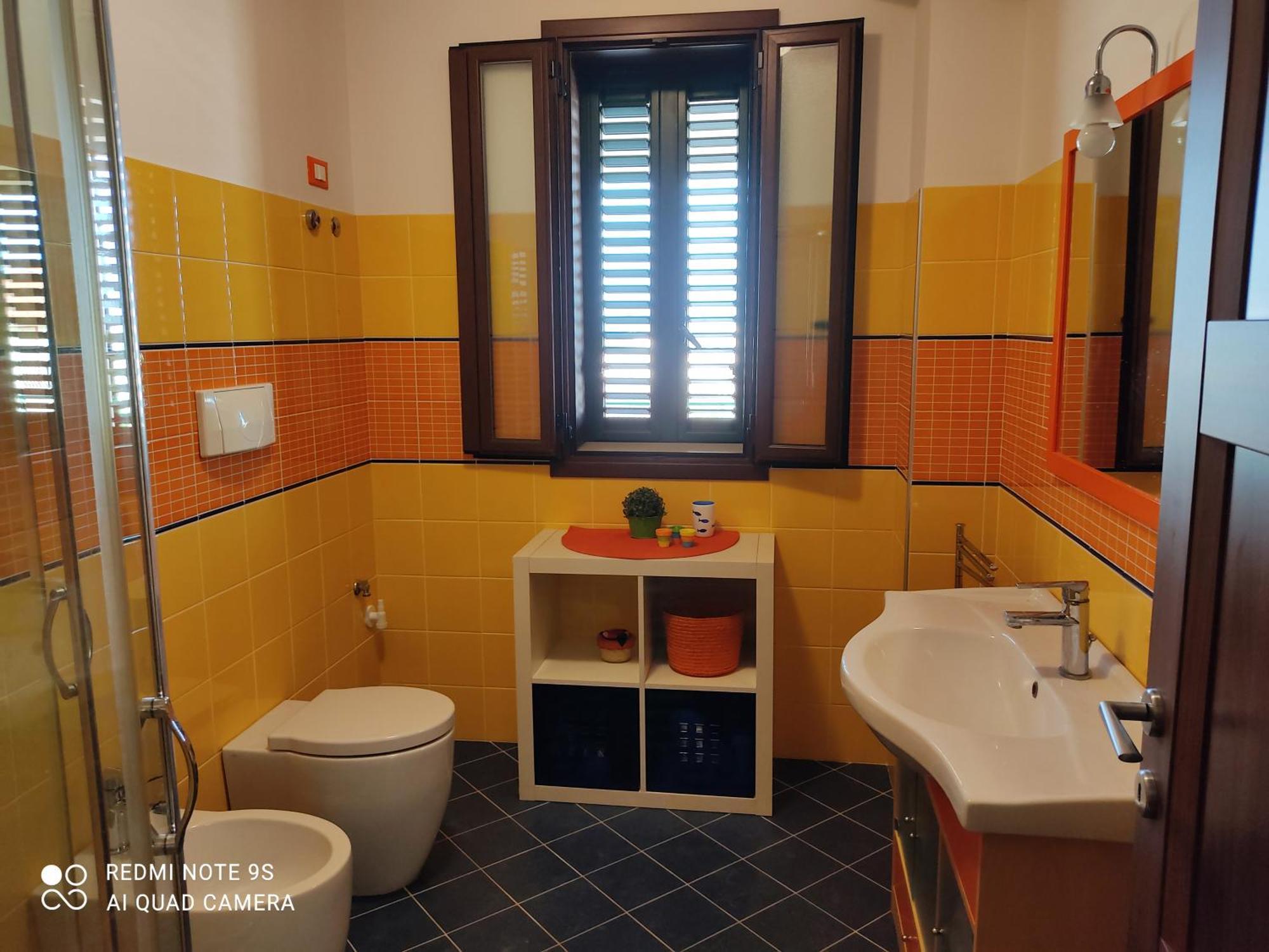 Rita'S Apt&Rooms Noto Exteriér fotografie